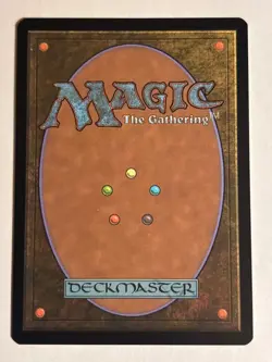 Anticausal Vestige (Showcase FOIL) Edge of Eternities - MTG - Image 2