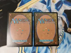 Fatal Push SIGNED MTG Aether Revolt Black Uncommon Lightly Played x2 - Image 3