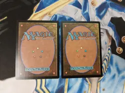 Fatal Push SIGNED MTG Aether Revolt Black Uncommon Lightly Played x2 - Image 4