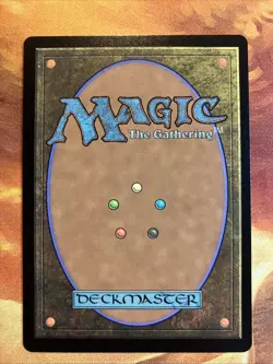 MTG Borderless Sphere of Resistance Secret Lair: X FalloutR: Vault Boy Near-Mint - Image 2