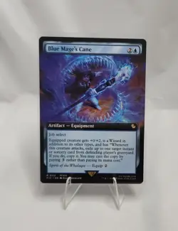 MTG Final Fantasy (FCA) TCG Cards--You Pick--Various C,U,R,& Foil Cards--All NM - Image 5