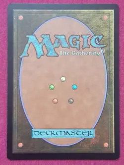 Magic The Gathering 2020 CORE SET M20 MANIFOLD KEY artifact card MTG - Image 2