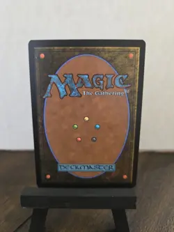 FOIL MTG Pippin, Guard of the Citadel (Borderless) - NM - Image 2