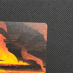 Blast Zone (0137) (Borderless) Edge of Eternities Stellar Sights MTG - Image 3