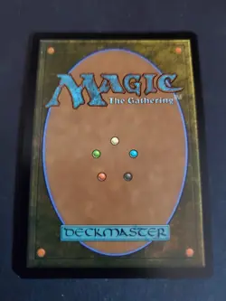 x1 Rust Harvester - Foil R MTG Edge of Eternities M/NM, English - Image 2