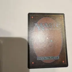 MTG Verduran Enchantress Unlimited Edition Lightly Played - Image 5