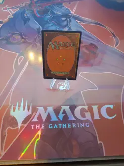 Liberating Combustion - Kaladesh KLD #267 - Magic: The Gathering MTG Card - Image 2