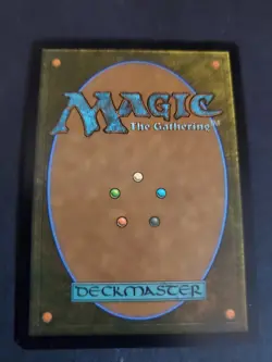 NM Borderless Rust Harvester, MTG, Edge of Eternities, Magic the Gathering, 310 - Image 2