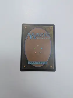 MTG - Terrapact Intimidator (Foil) - Edge of Eternities NM/M Condition - Image 4