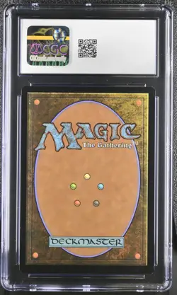 Sunfall Extended Art Foil English March of the Machine MTG Magic CGC 9.5 - Image 2