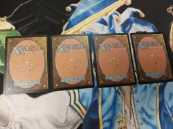Inquisition of Kozilek MTG Rise of Eldrazi Black Uncommon Slightly Played x4 - Image 4
