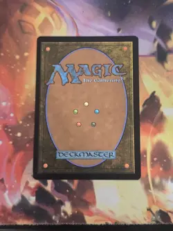 Quantum Riddler - Borderless - Edge of Eternities - EOE MTG - Image 2