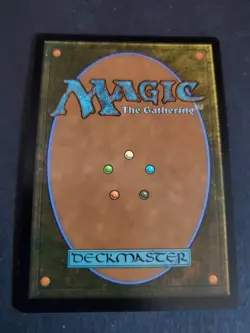 Plasma Bolt *FOIL Common* Magic MtG x1 Edge of Eternities NM - Image 2