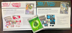 Pokemon Black Bolt and White Flare Elite Trainer Box ETB Set of 2 / Pokemon TGC - Image 2