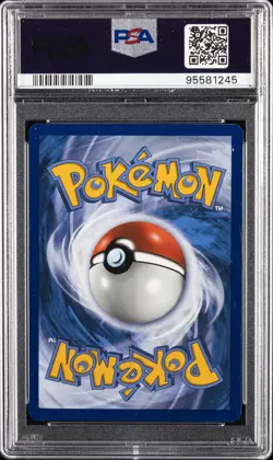 2019 POKEMON SM BLACK STAR PROMO TEAM UP SINGLE PACK BLISTERS PIKACHU-HOLO PSA 9 - Image 2