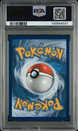 2019 POKEMON SM BLACK STAR PROMO TEAM UP SINGLE PACK BLISTERS PIKACHU-HOLO PSA 9 - Image 2