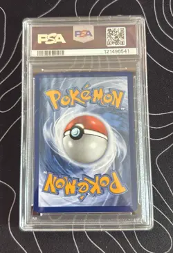 PSA 10 Lillie's Clefairy ex 184/159 SIR Pokemon SV09 Journey Together Gem Mint - Image 3