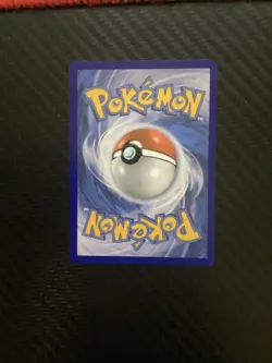 Pokemon Charizard VSTAR SWSH262 Promo Full Art NM - Image 2