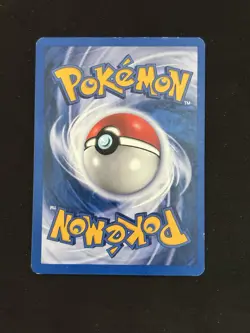 Marill 11/18 Reverse Holo Promo Southern Islands Pokemon - Image 2