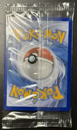 Pokemon TCG Sword & Shield Lucario VSTAR SWSH29 Promo Sealed - Image 3