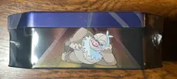 Pokemon TCG: Tyranitar Triple Whammy Collectors Tin - Factory Sealed - Image 4