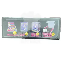 Pokemon Mega Symphonia Pokemon Center Set Japanese with 2 Booster BOX - Image 3