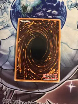 Greed Grado - ANPR-EN088 - Secret Rare - Unlimited Edition Yugioh! - Image 2