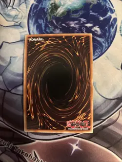 (YBL) Yugioh Guarded Treasure DRLG-EN013 Secret Rare 1st LP - Image 2