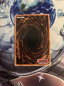 (YBL) Yugioh Guarded Treasure DRLG-EN013 Secret Rare Unlimited LP - Image 2