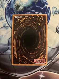 (YBL) Yugioh Pot of Avarice LCJW-EN290 Secret Rare 1st Ed LP - Image 2