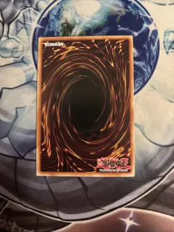 (YBL) WORLD LEGACY SUCCESSION *** PRISMATIC SECRET RARE MP19-EN038 YUGIOH LP - Image 2