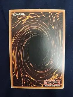 Yugioh Glow-Up Bulb STBL-EN018 Ultimate Rare 1st Edition Italian VLP - Image 2