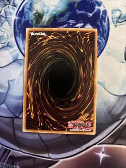 (YBL) Yugioh Harpie's Feather Duster LCYW-EN149 Secret Rare 1st Ed LP - Image 2