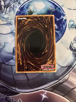 (YBL) YUGIOH • CHANGE OF HEART • SECRET RARE • LCYW-EN124 • 1st EDITION VLP - Image 5