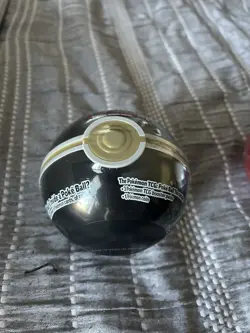 Pokemon TCG Poke Ball And Ultra Ball Tins SET OF 2 - Image 3