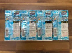 One Piece Card Game Alabasta Kingdom Booster Pack 4, used, good condition - Image 2