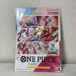 One Piece Card Game Premium Collection Uta & One Piece Day Bulk Sale Used - Image 2