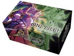 One Piece Card Game Championship Set 2022 Yamato with Promo & Playmat - Image 2