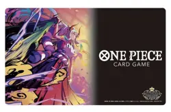 One Piece Card Game Championship Set 2022 Yamato with Promo & Playmat - Image 3