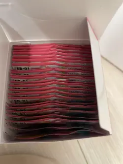 One Piece Memorial Collection 1 Box (24 Packs) Sealed Trading Card - Image 2