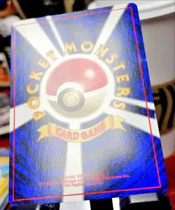Near Mint / VLP 🔥 Pokemon Card - Dark Omastar Neo Destiny Japanese 139 Rare - Image 5