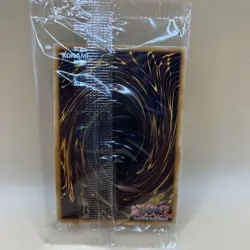 Yugioh Blue Gal & Trickstar Duelist's Advance Token TKN5-EN031 SEALED! - Image 2