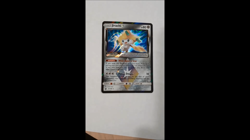 Jirachi Prism - 97/168 - Pokemon Celestial Storm Sun & Moon Ultra Rare Card NM - Image 2