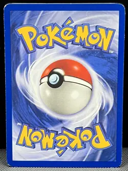 Voltorb 69/82 1st Edition Team Rocket - NM Vintage Pokemon Card 2000 WOTC - Image 2