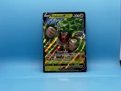 Pokemon TCG 7 Jumbo Promo Card Lot. - Image 5