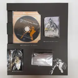 Bandai Gundam War 10Th Collection Box Mobile Suit Trading Card Game - Image 3