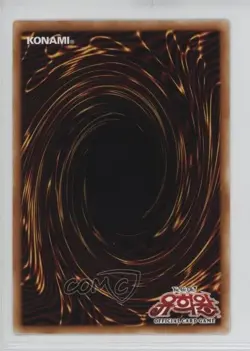 Instant Fusion Korean Unlimited YuGiOh The Rarity Collection #TRC1-KR041 16mc - Image 2