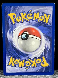Jigglypuff 54/64 1st Edition Jungle - LP Vintage Pokemon Card 1999 WOTC - Image 2