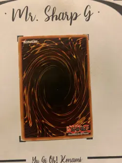 SCHW. FEUEDRACHE - MRD-G062 DEUTSCH Yu-Gi-Oh! CARD GAME TCG OCG KONAMI 2004 - Image 5