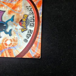 Golbat #42 1999 Topps Chrome Series 1 Holo Foil Pokemon Card - Image 4